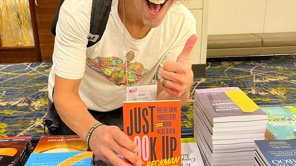 Iowa Administrators!!

If you’re here at #SAIconf2022…let’s party 🎉! 
.
We are giving away 2, $50 gift cards to our store!  Stop by our booth to learn more!