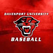 aaronball44's tweet photo. After many months of being away from baseball. I think it is time to give it one last shot. There are still a lot of questions with my arm, but I will be ready soon. With that being said I am excited to announce I’ll be attending Davenport U this fall! #IMBACK https://t.co/flVjbhb637