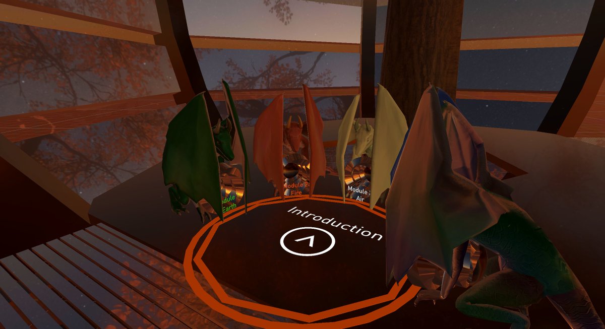 retreatvrapp's tweet photo. Find your flow and recharge in multiple beautiful immersive nature environments! Visit https://t.co/DpWTa71jYy to learn more about Retreat VR! 🧘 

#VR #VirtualReality #Metaverse https://t.co/ZJWhMlzs3d