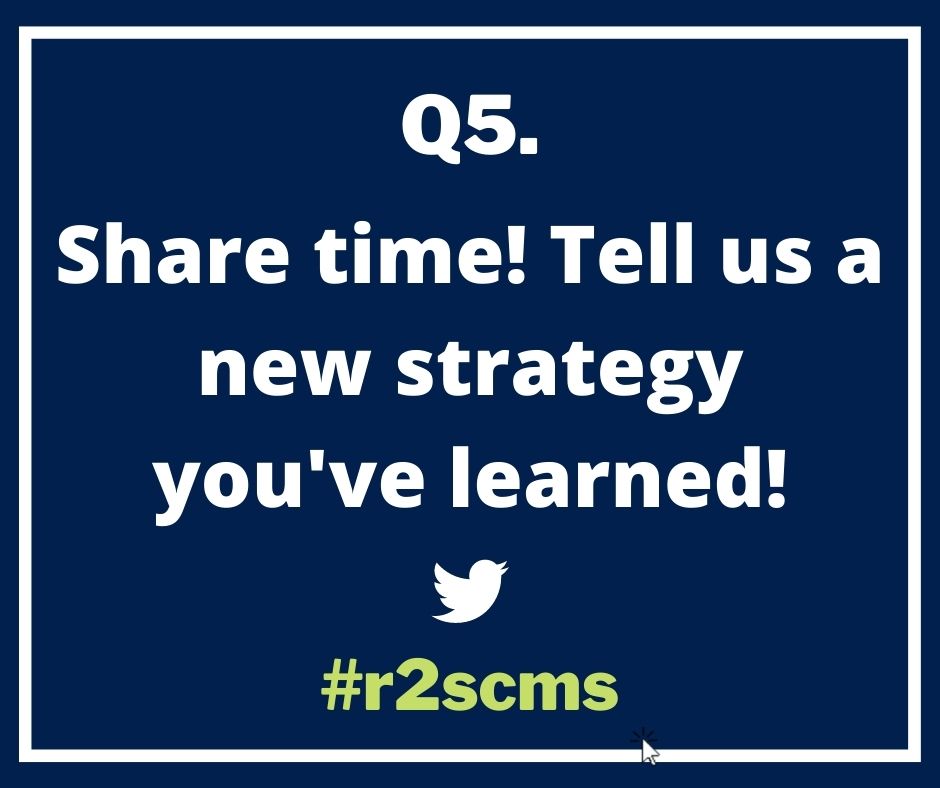 Sharing is caring! #r2scms