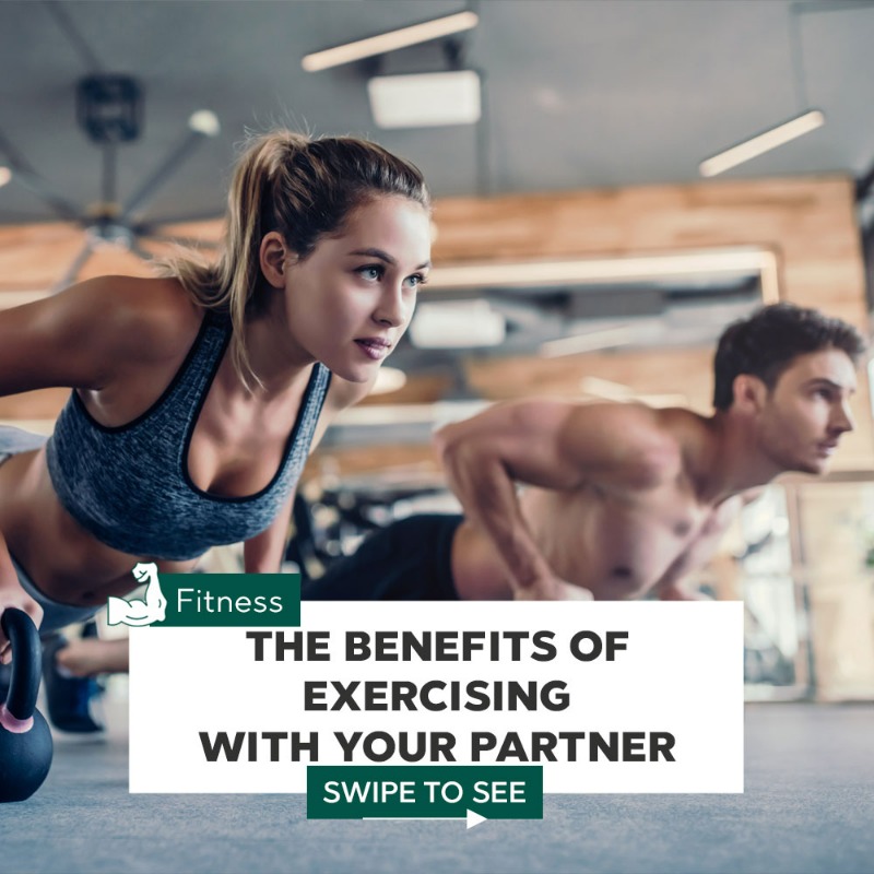 Exercise_co_uk's tweet photo. Looking for more ways to motivate yourself to workout? Why not find someone to work out with?
#exercisepartner #workoutpartner #findyourfeelgood #personaltraining #fitnesslifestyle #health #wellness #fitnessmotivation #fitnessinspiration #workoutmotivation #homefitness