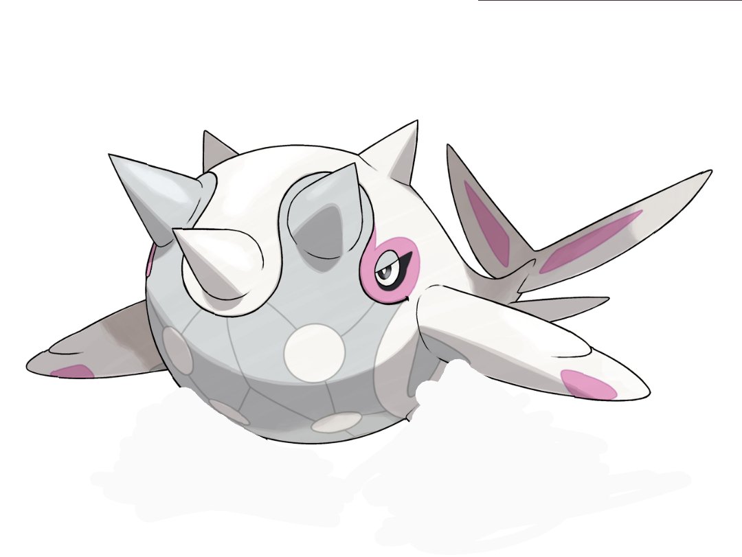 Nocteon1's tweet photo. So much better now ! #PokemonScarletViolet #gamefreak #betteridea #pokemon https://t.co/DgJ9WU9du1
