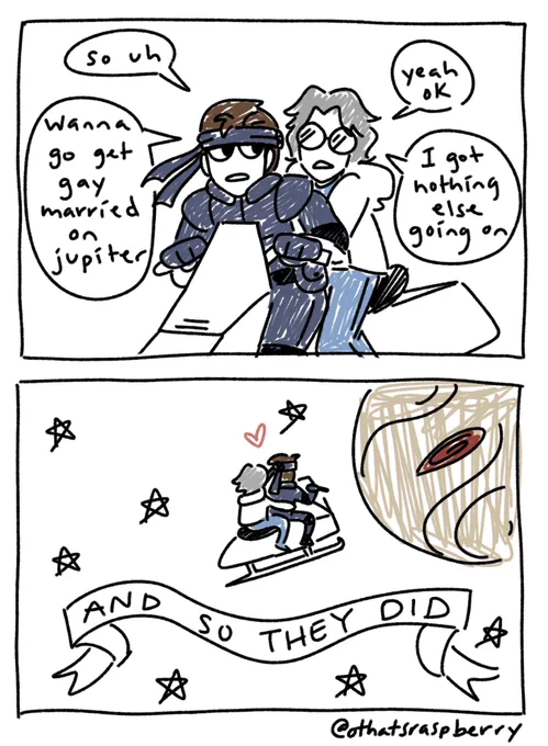 omg happy otasune week ✨ mgs1 ending makes me cry every time 