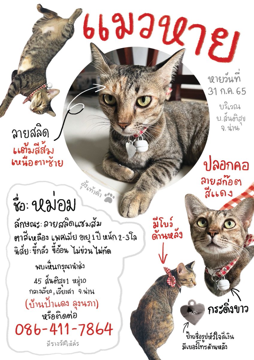 ลาที่ดีคือ tweet media