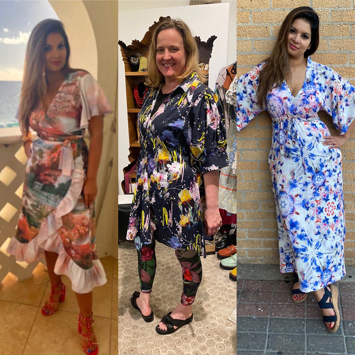 Seattle friends! 👋

We will be showing our new #PrimaDonaStudios
“Seattle Collection” pieces this Fri at The Finerie.

Sizes XS-2XL👐🏽
Drinks &amp; bites 🍹
Our ONLY IRL event of the season so we hope to see you and raise a 🥂

Friday Aug 5
4-9 pm
Finerie Seattle 
1006 Western Ave