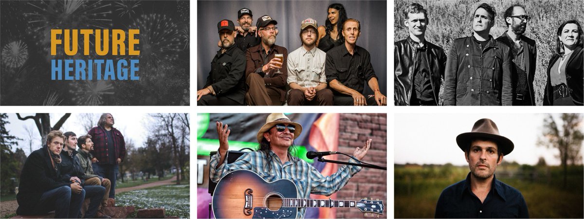 TheColoSound's tweet photo. Meet the Future Heritage nominees of the 2022 Colorado Sound Music Awards! @CessnaAuto @devotchkamusic @GasPops @carymorin @GregoryAIsakov
#ColoradoSound #ColoradoSoundMusicAwards #ColoradoMusic
https://t.co/GEPDBbY4z1 https://t.co/scB5KDukjV