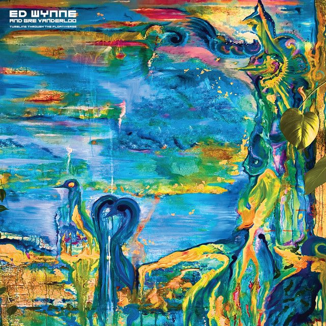 marillion073's tweet photo. Where are the Prog Rock Fans??

When Ozric Tentacles brain Ed Wynne releases an Album with his mate Gre Vanderloo, the result is a sick Psych Prog Synth Wizardry! A MUST!

#EdWynne
#TumblingThroughTheFloativerse
#ProgRock
#TopPicks2022
#AOTY2022
#TP211
🇬🇧
https://t.co/zD6Y4MPqE6 https://t.co/bMi8gurAjR