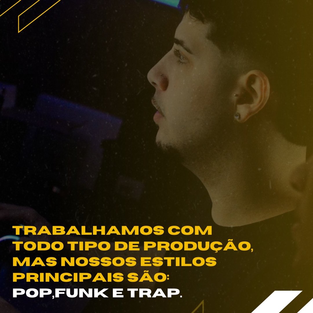 Trindademsc's tweet photo. Oque é a Trindade Music? Muito mais do que uma produtora! https://t.co/UKNQLT6YDr