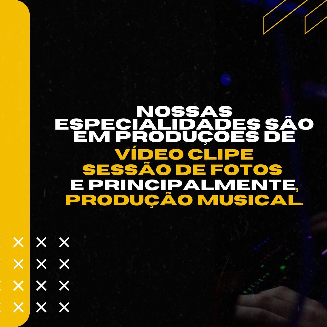 Trindademsc's tweet photo. Oque é a Trindade Music? Muito mais do que uma produtora! https://t.co/UKNQLT6YDr
