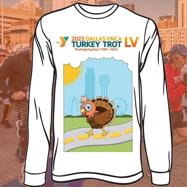 Dallas Turkey Trot (Turkey_Trot) / Twitter