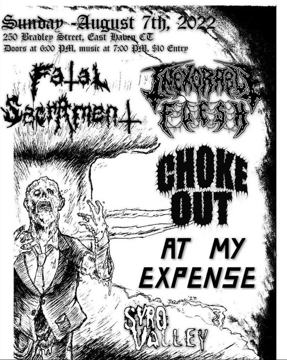 This week @thebeeracks we’ve got a SKA night, HARDCORE night, COMEDY night, &amp; a Progressive METAL night.