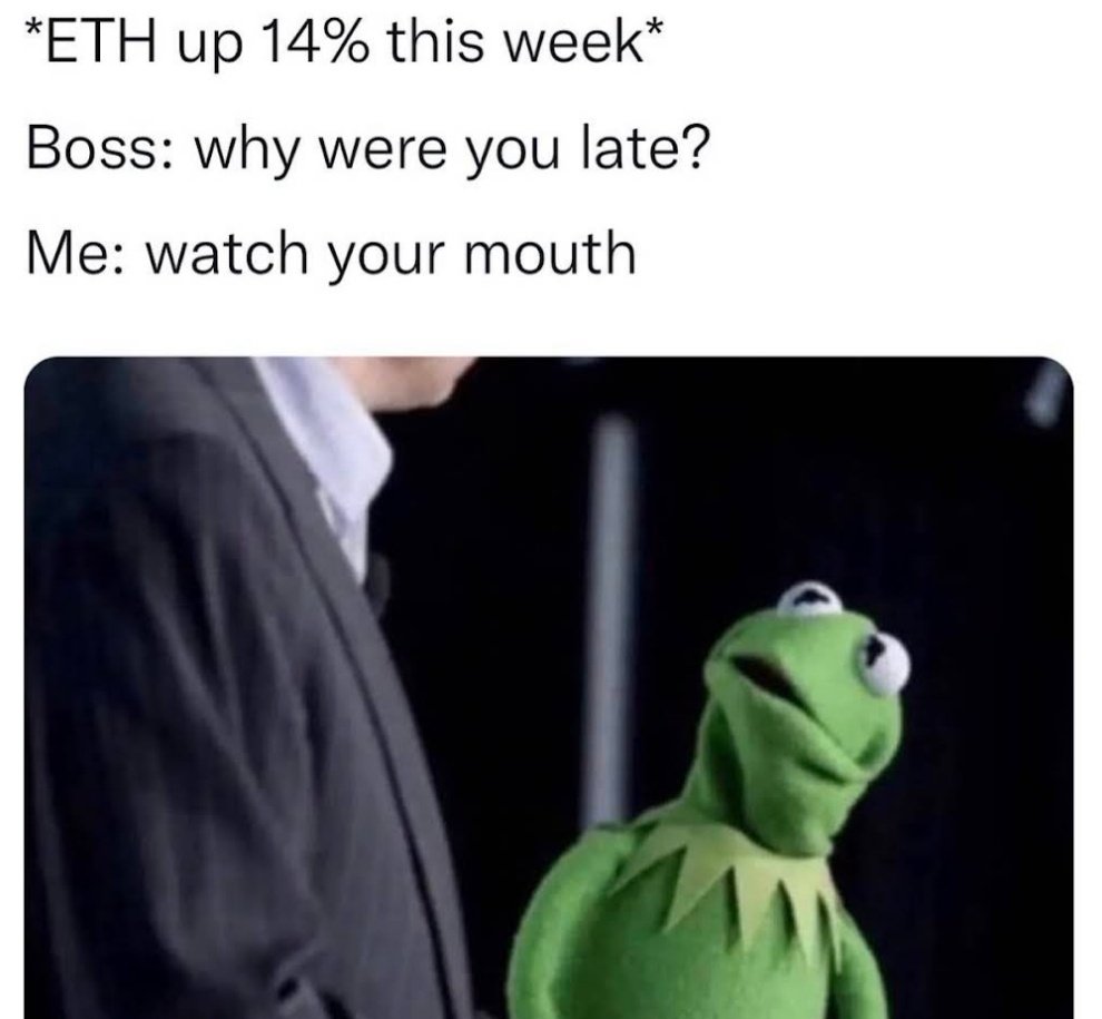 TheColorsTA's tweet photo. #OwnBoss
#ETH
#btc
#Rektguy https://t.co/SHLtlbNetV
