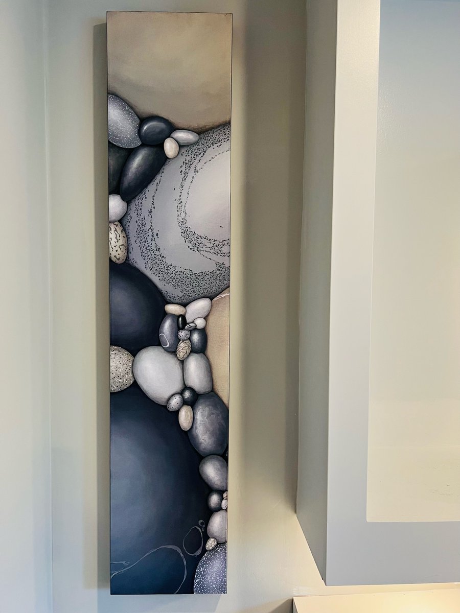 Trinity_Art's tweet photo. There is absolutely something beautiful and relaxing about pearls and the ocean. That is the scenery you will get with our painting being a part of your bedroom.
#artlovers# #explorepage#interiordecor# #explorecanada# #exploreusa# #relaxation#tranquility# https://t.co/NRyW4zvbOV