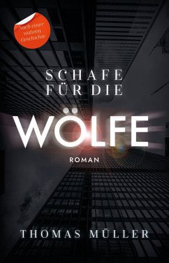 Lust auf eine True Crime Story über einen der größten Finanzskandale, korrupte Banker und Politiker, Mafia und viel verlorenem Geld? Dann melde dich bei mir, wenn du das Buch lesen und auf Twitter vorstellen möchtest! #bücher #truecrime #blogger #thriller #books