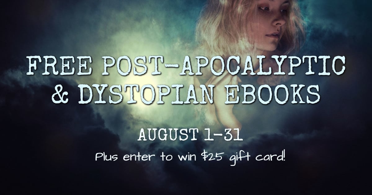 BookCaveDirect's tweet photo. Find your next favorite apocalyptic or dystopian among these FREE ebooks. Don’t forget to enter to win the gift card. Enjoy!
Giveaway here: https://t.co/Qk9SGvJR2q
#bookcavedirect #amreading #books https://t.co/7LgrhclKuf