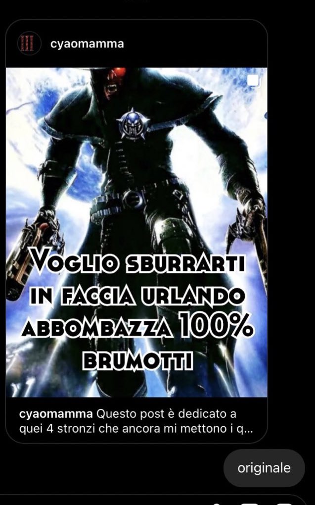 descreetlvo's tweet photo. metodo di approccio originale https://t.co/ebUbptzxWl