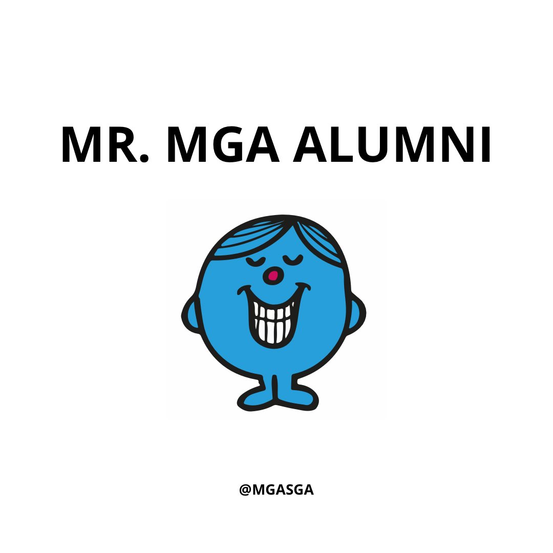 _MGASGA_'s tweet photo. Hoping on the trend! Little Miss/Mr. Hope everyone’s had a great summer and an amazing last week! We can’t wait to see y’all on the 10th! https://t.co/iHT70jyzT3