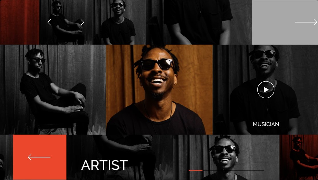 Peep the first episode of my newest YouTube VLOG series. youtu.be/ZeNirJwo-EM