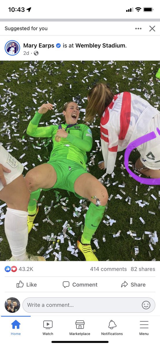 Andres Ferrari tweet media