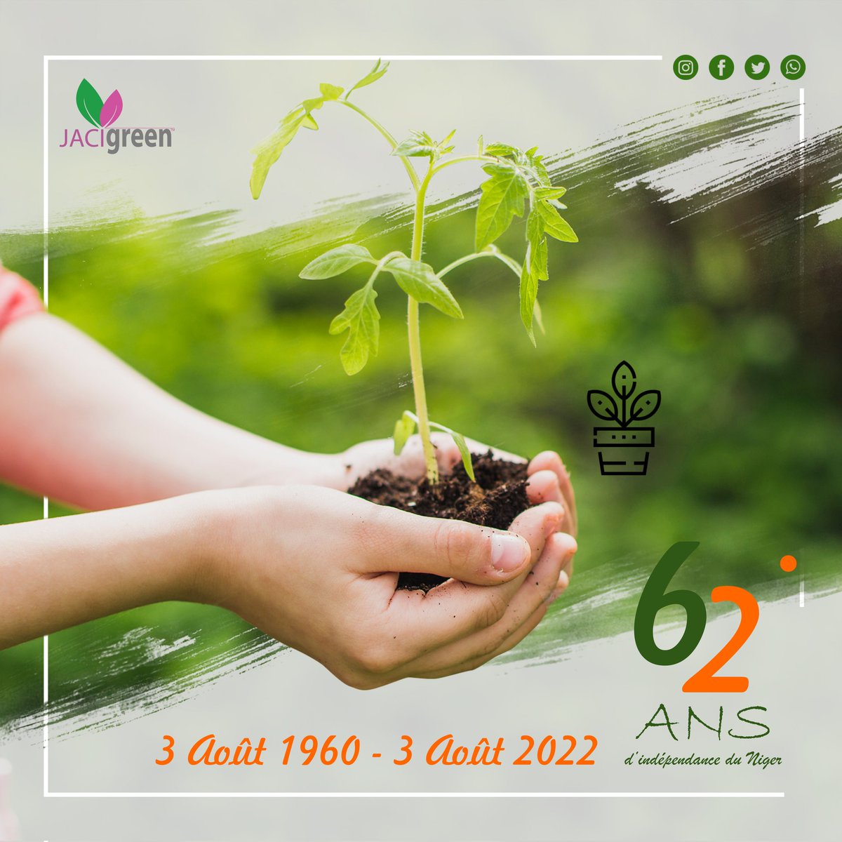 Happy Independence day
#3_août