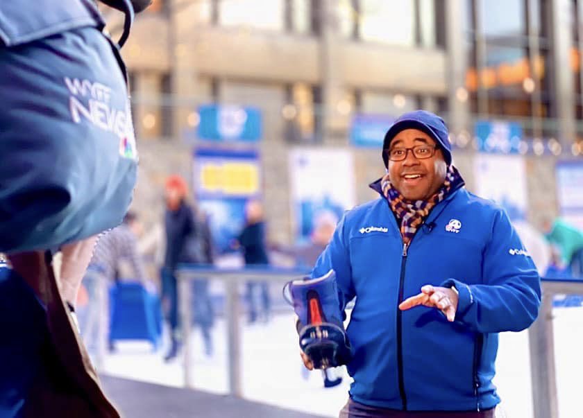 gvilleevents's tweet photo. Breaking news! 🚨 We are officially 100 DAYS AWAY from @ucbi Ice on Main! We're ready for all the spins, slides, and slips we'Il share starting on November 11.

⛸ Looking for a winter job? Join our rink staff:
https://t.co/cS8N4i7wxS

#gvilleevents #whatsgoingongvl #iceonmain https://t.co/OY9X1QAxBm