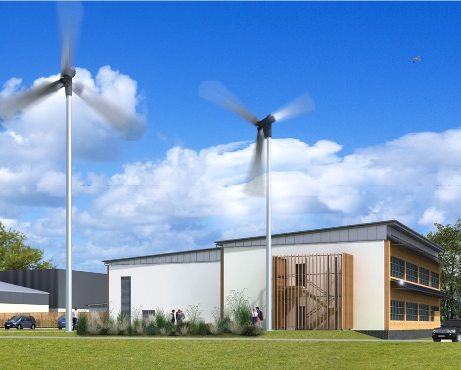 SD Wind Energy offer existing owners wind turbine servicing and maintenance for all #ProvenEnergy #Kingspan and #SDwind turbines. Get in touch for more information.

#servicing