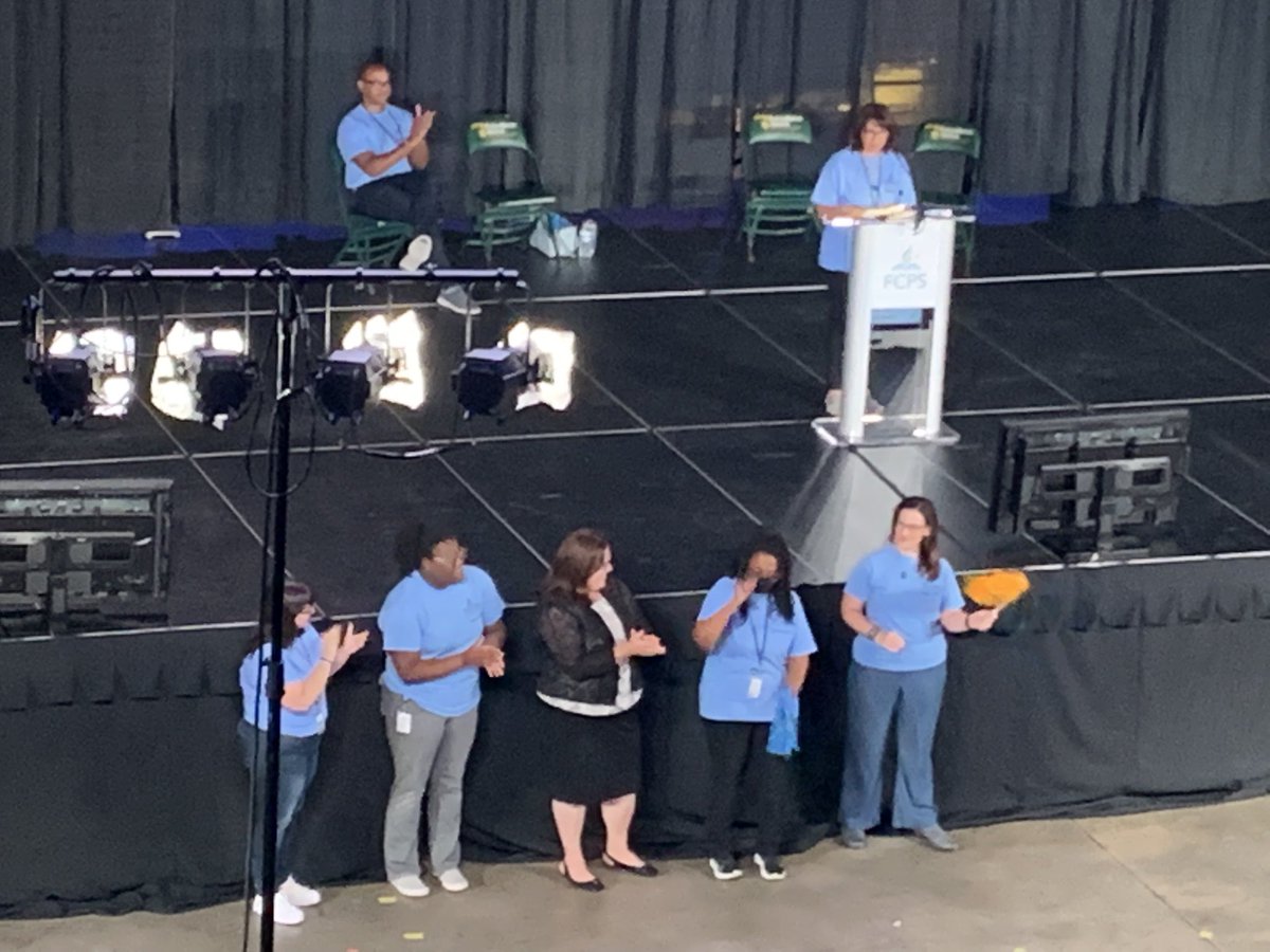 Mountain View High School (@mountainviewhi2) on Twitter photo “Our students will show us their strengths if we just look for it, if we let them show them to us.” - The Honorable Rancha Sizemore Heizer, FCPS School Board <a href="/RachnaFCPSSB/">Rachna Sizemore Heizer</a> <a href="/fcpsnews/">Fairfax Schools 🌟</a> #FCPSLeads #WeDoAtMountainView “Our students will show us their strengths if we just look for it, if we let them show them to us.” - The Honorable Rancha Sizemore Heizer, FCPS School Board <a href="/RachnaFCPSSB/">Rachna Sizemore Heizer</a> <a href="/fcpsnews/">Fairfax Schools 🌟</a> #FCPSLeads #WeDoAtMountainView