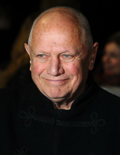 Happy Birthday dear Steven Berkoff! 