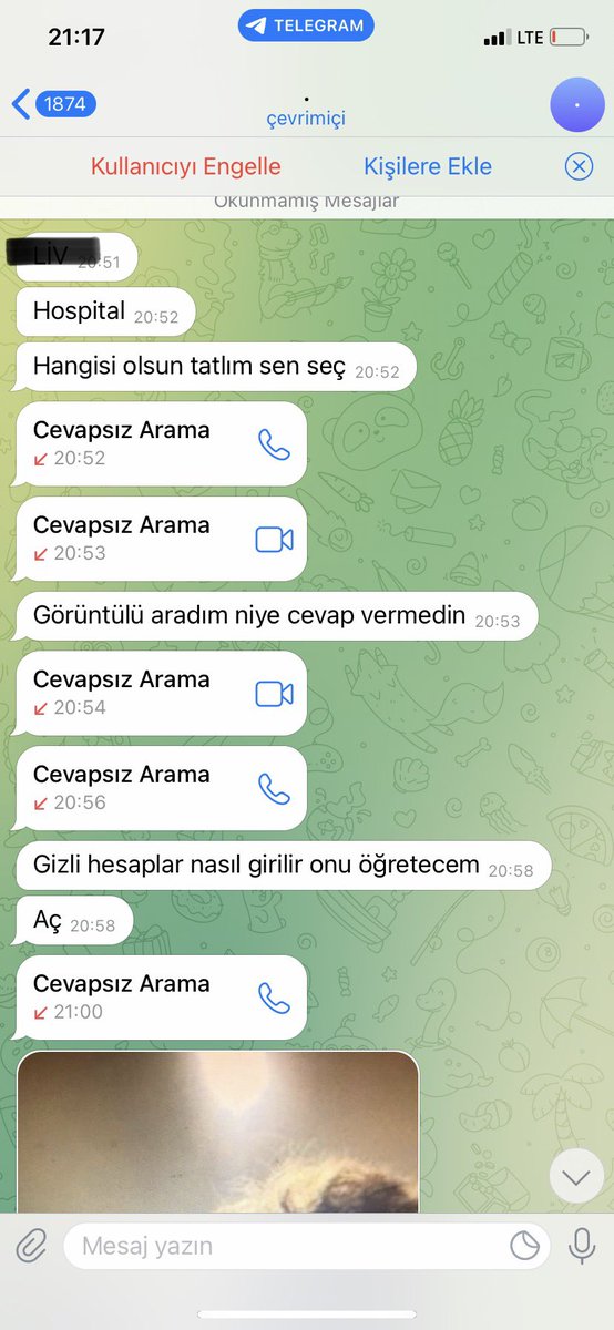 Tugoz's tweet photo. Hesaplarımızın nasıl ele geçirildiğinin ispatı !!!

#havvagülşentutuklansn 
@unicefturk @tcsavunma @Interpol
@INTERPOL_HQ @EmniyetGM
@adalet_bakanlik @tcailesosyal
@tkdfederasyon 
@cnnturk 
@ucimorgtr
@TC_icisleri
@suleymansoylu
#havvagülşentutuklansın
#HavvaGülşeneHapis https://t.co/AJJC634K62