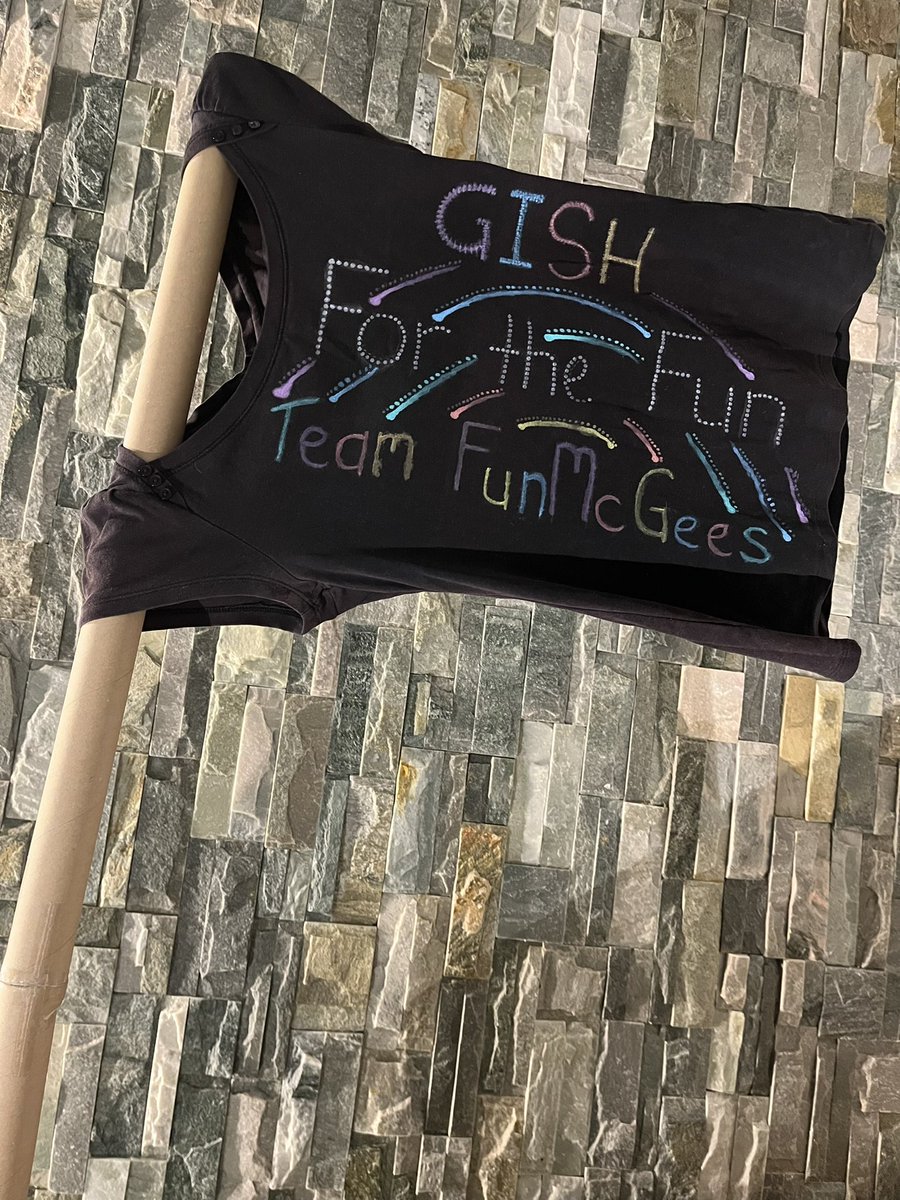 KyelsJR's tweet photo. Our Flag Means For the Fun #GISH #OurFlagMeansGISH @TaikaWaititi @OurFlagHBOMax @rhysiedarby #TeamFunMcGees https://t.co/xkuEhCPlv5