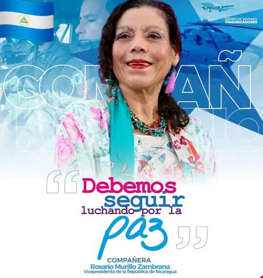 #FuerzadeVictorias
La defensa de la Paz es nuestra Prioridad