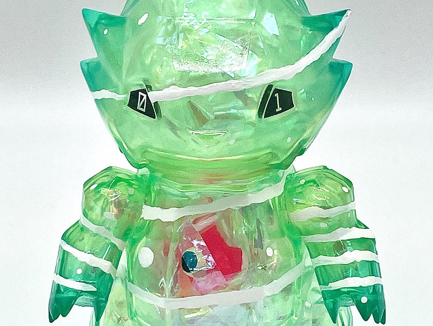 nekorat(ネコラット)ソフビ製作中！ على X: 