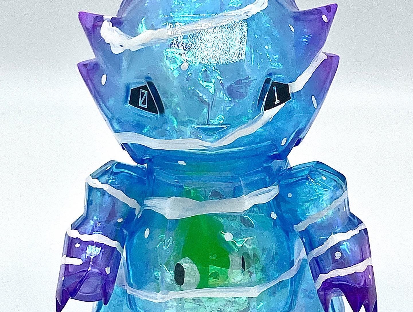 nekorat(ネコラット)ソフビ製作中！次はクリマ！！ on X