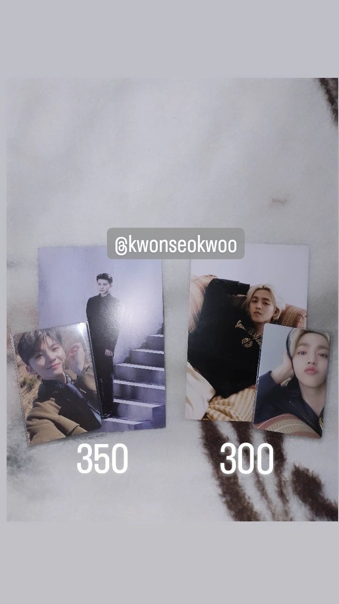 kwonseokwoo's tweet photo. wts | lfb ph [ #jamisells ]

FTS WOOZI AND ATTACCA SCOUPS SET 

✅ mint condi
✅ price on the pic + sf 
✅ will sell as a set only
✅ mop : gcash
✅ mod : j&amp;t
rfs : need funds for BeTS con tix because I was scammed by 🐙

dm/mine to claim

🏷 wts lfb woozi scoups fts attacca svt https://t.co/FaA5qo3c10