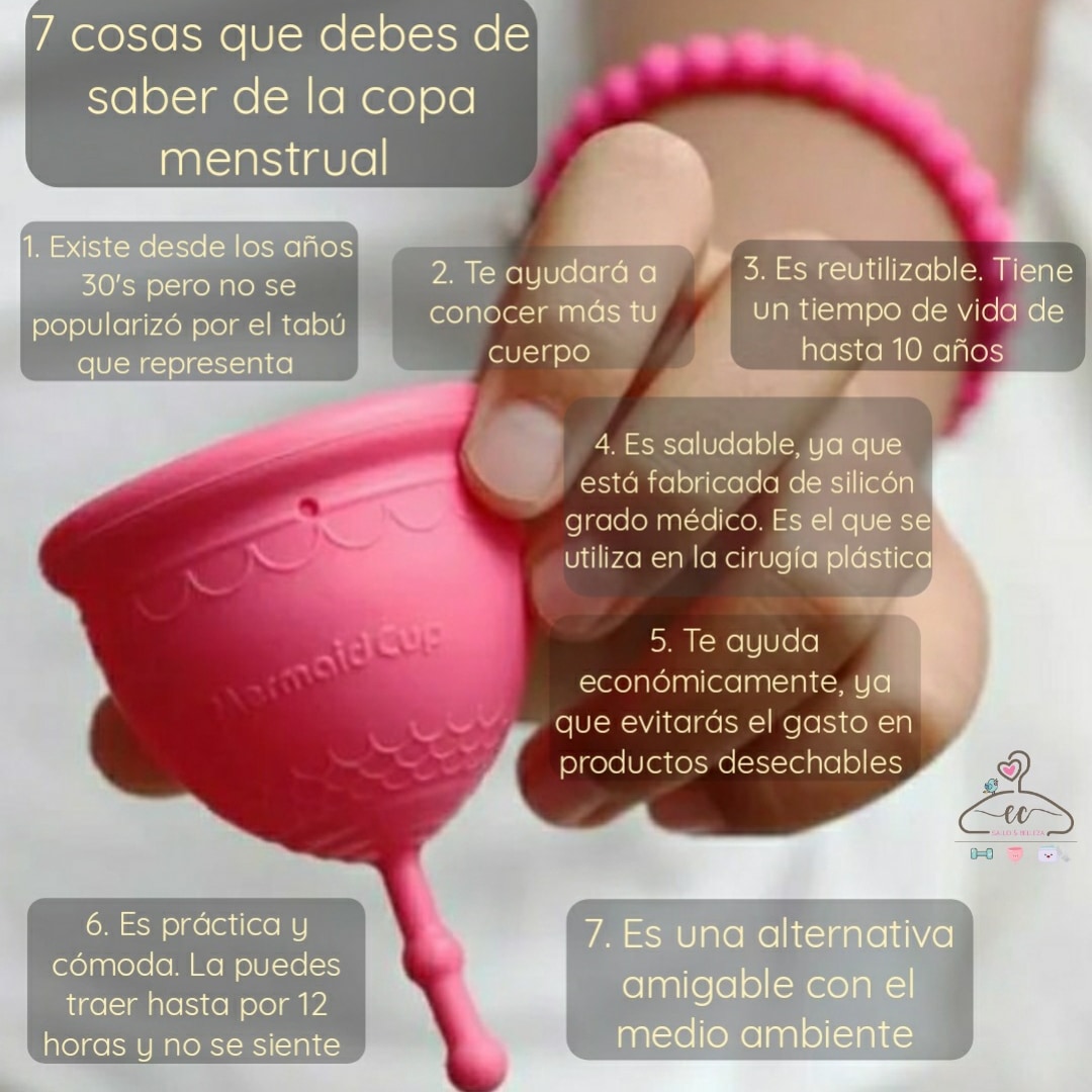 Copasmenstrual2's tweet photo. Por qué si usar una #copamenstrual 
.
.
.
#copasmenstruales #beneficios #comodidad #seguridad #higiene #ahorro #reutilizable #CottonMermaidCup #CopasMenstrualesEC https://t.co/cm0ehGVMiH