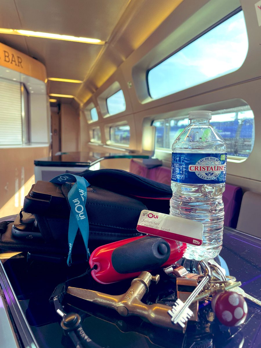 Jennifer_Tgv's tweet photo. C’est parti ! 👌🥵
Je vous accompagne toute l’après-midi à bord des #TerGV @TERHDF @TGVINOUI
➡️ #terGV844509
➡️ #terGV844512
➡️ #TerGV844513
➡️#terGV844550
Il y a de quoi avoir chaud 🥵☀️🔥
Pensez à vous hydrater 💧
#dunkerque #lilleEurope #Amiens 👍 https://t.co/imzxRorVn7