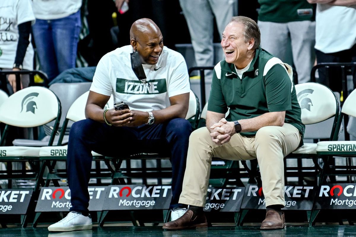 Barstool Spartans tweet media