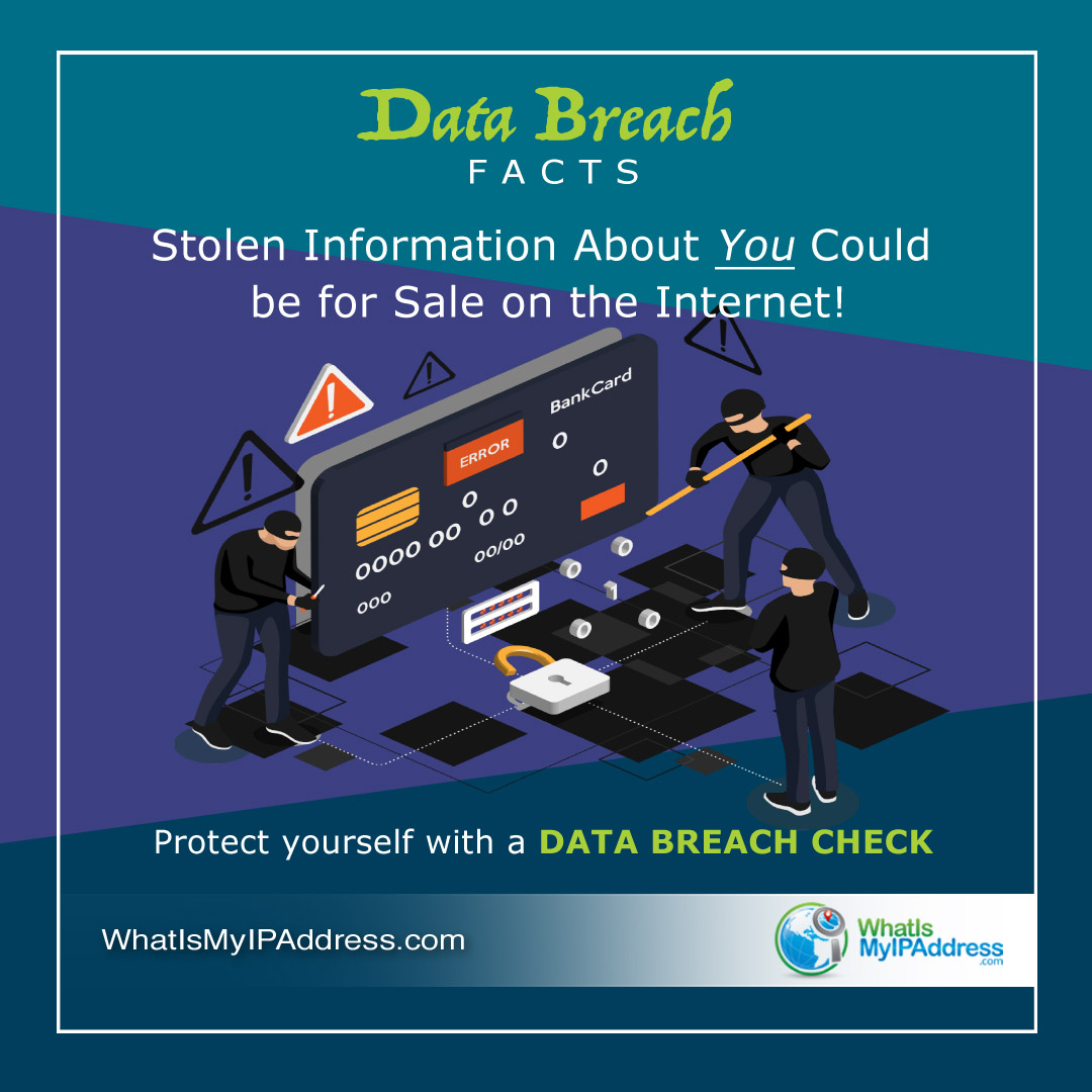 wimia's tweet photo. Learn the key facts about data breaches because your accounts, finances and even your life could be affected. See https://t.co/rjTomSEi3f for more!

#databreach #datasecurity #cybersecurity #internetsafety #breachcheck #onlinesecurity https://t.co/ICypRO1JSj