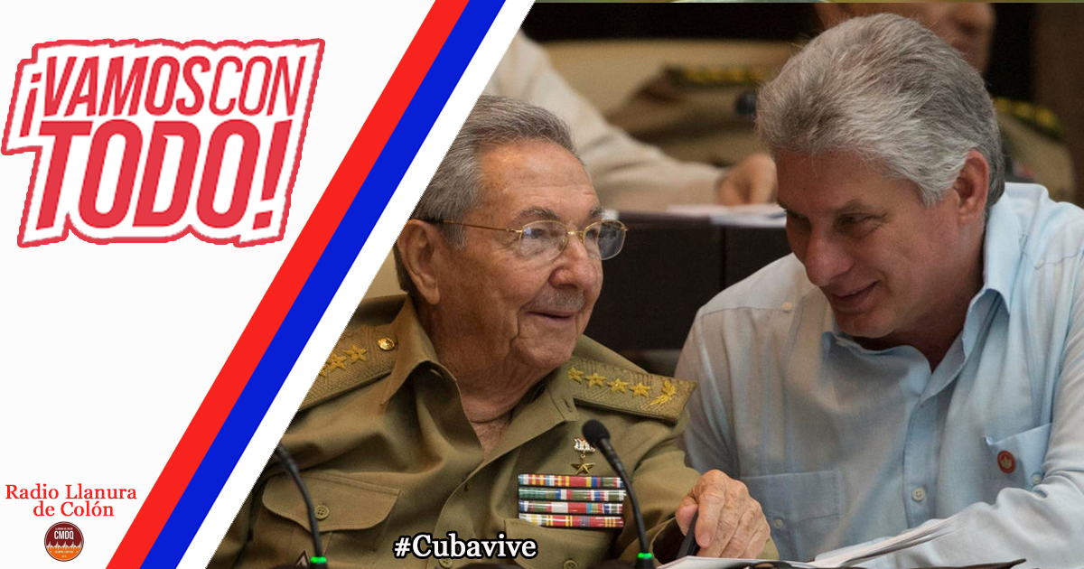 #ColonEnVictoria #CubaPorLaPaz <a href="/odacuba/">Odalys Miranda</a>
#MatancerosEnVictoria <a href="/SuselyMorfaG/">Susely Morfa González</a>
<a href="/naisa_zulueta/">Naisa Hdez Zulueta</a> <a href="/SuarezYoslady/">Yoslady Suarez</a>