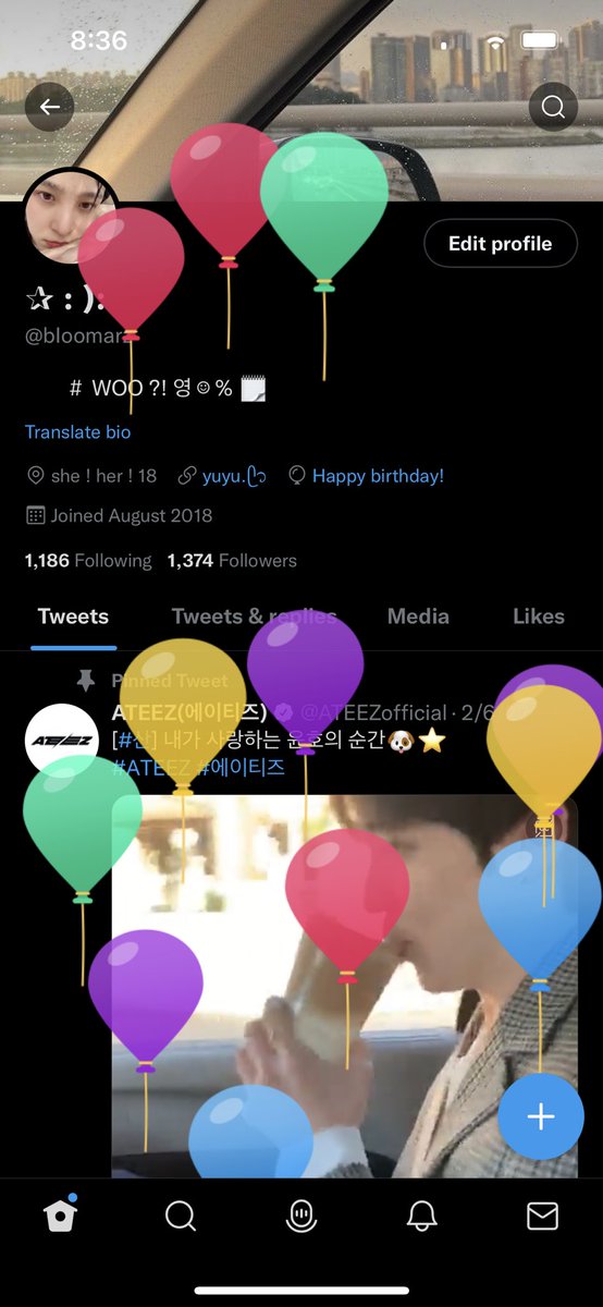 httpchaengs's tweet photo. my last year being a teenager ☹️ https://t.co/cjx28y8Hdp