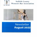 Photo by Suffolk County Women's Bar Association (@SCWBA_LI)