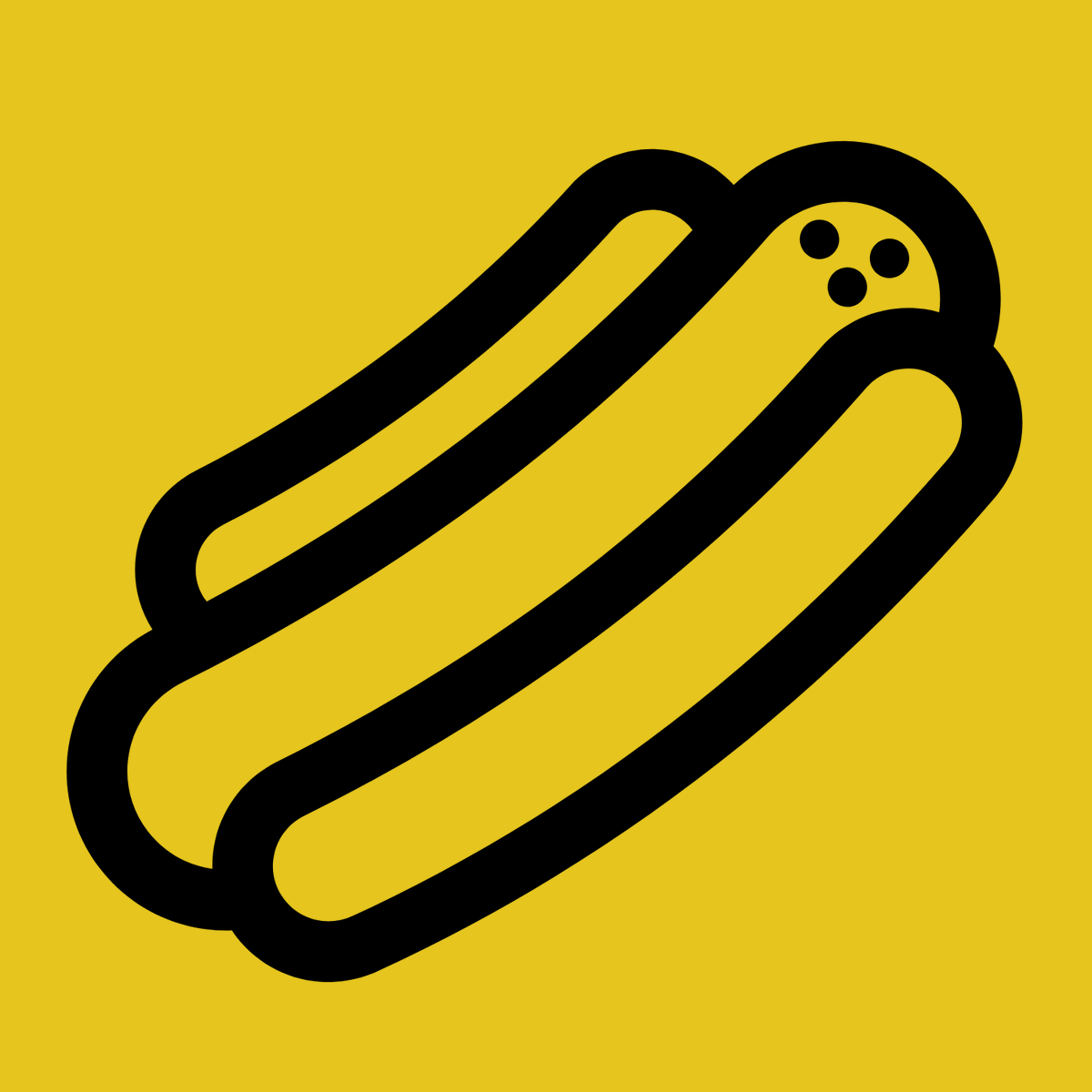 ToffeeFactoryUK's tweet photo. Our 'Ouseturn' guest tomorrow is InBread Kitchen who are joining us for the first time. You know the drill, serving between 12 - 2pm. Come and try their delicious dawgs.
#EveryonesWelcome #ouseturnisitforlunch #toffeefactory #ouseburnvalley #streetfoodnewcastle https://t.co/xnVyfrHfYS