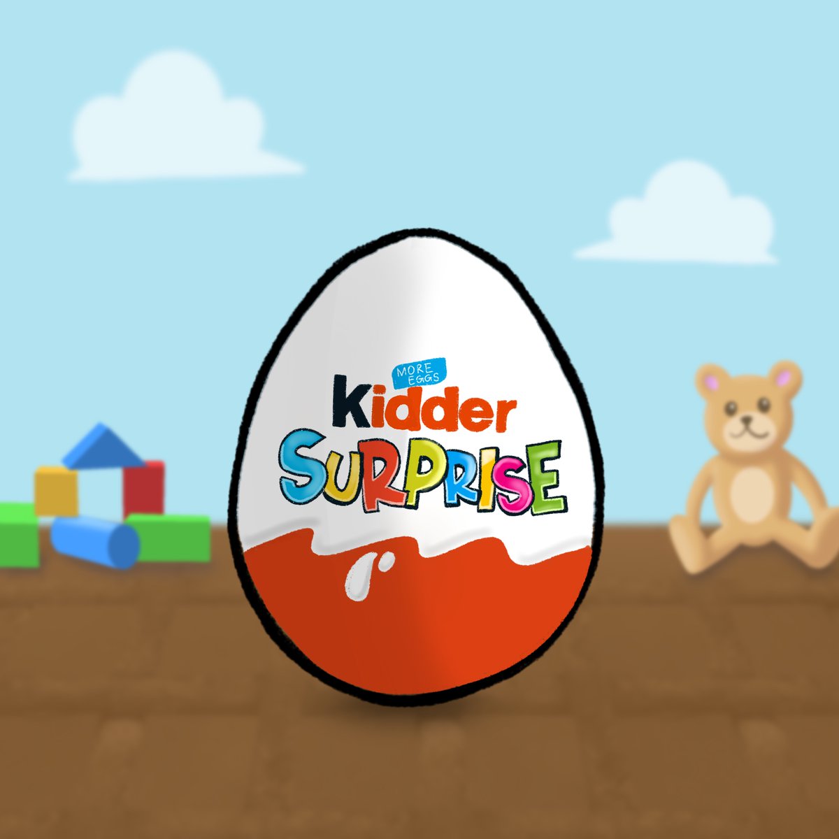 1x EGG DROP TIME
🥚🪂🥚🪂

MUST - 24 HOURS⏰

1⃣ Follow <a href="/itseggnft_xyz/">it's egg 🥚</a> + ♥️ + RT
2⃣ Tag all friends who still DONT OWN AN 🥚
3️⃣ Bonus: 
Tell us the projects you want to see a collab with 👇

discord.gg/CfMf4UJ (limited time)

stay #eggcited #itsegg #freemint #NFTGiveaway
