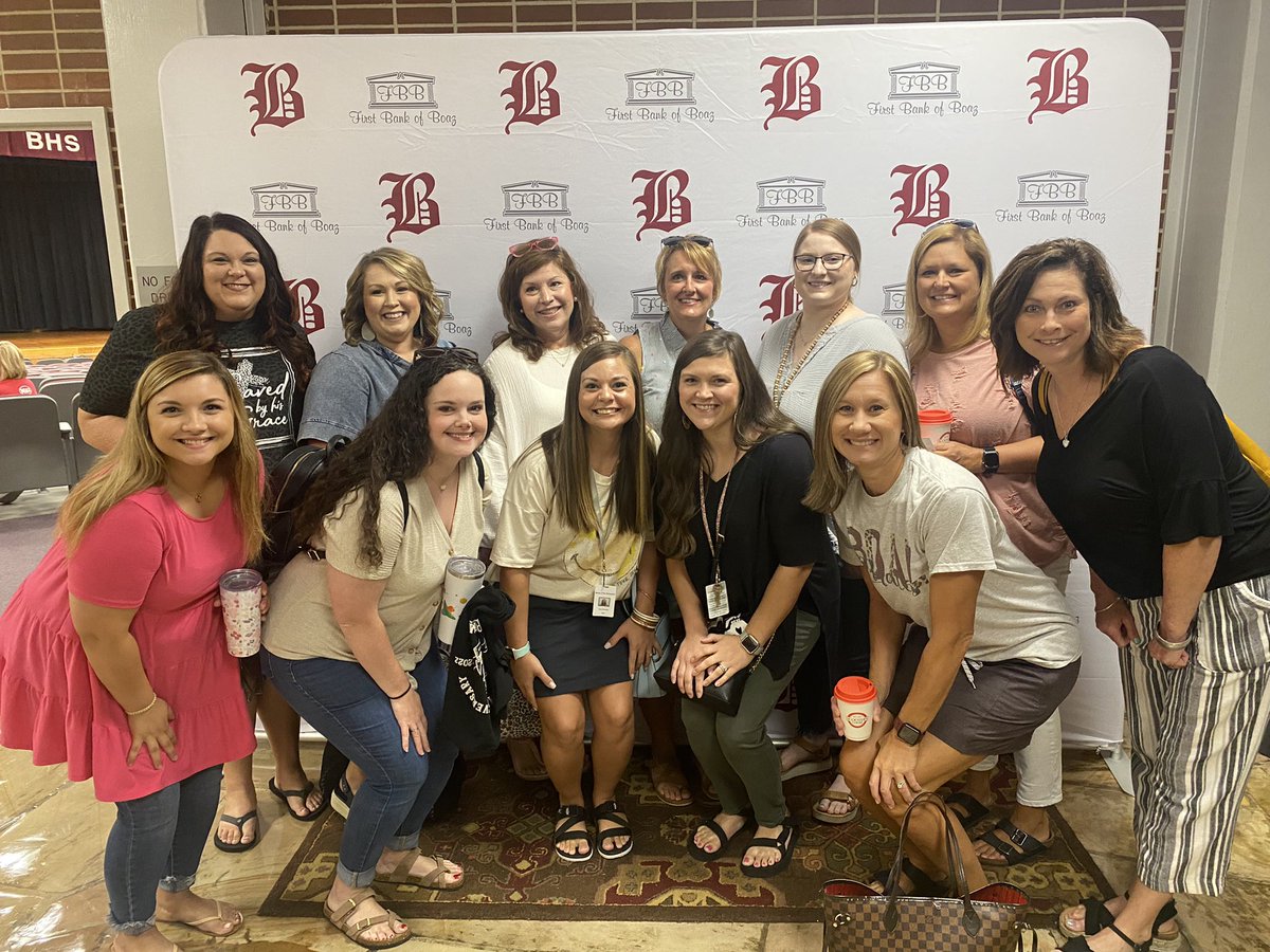 randicofield's tweet image. Excited for a great year in pre k! #weareboaz @BoazSchools