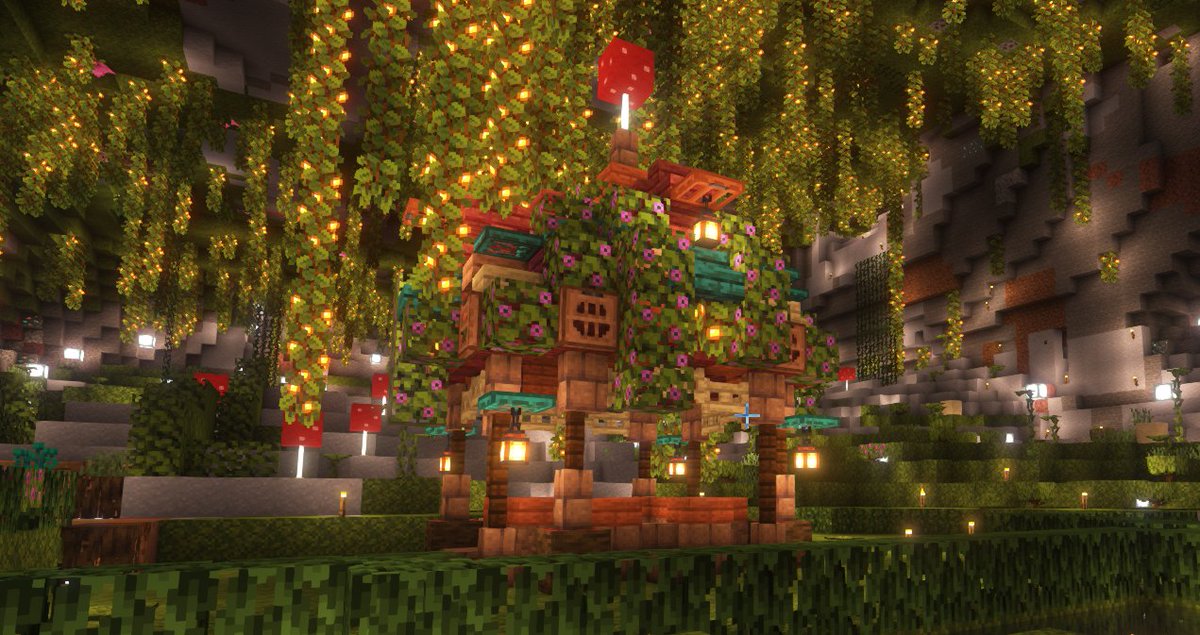 そろんごクラフト マイクラ建築 Solongocraft Twitter