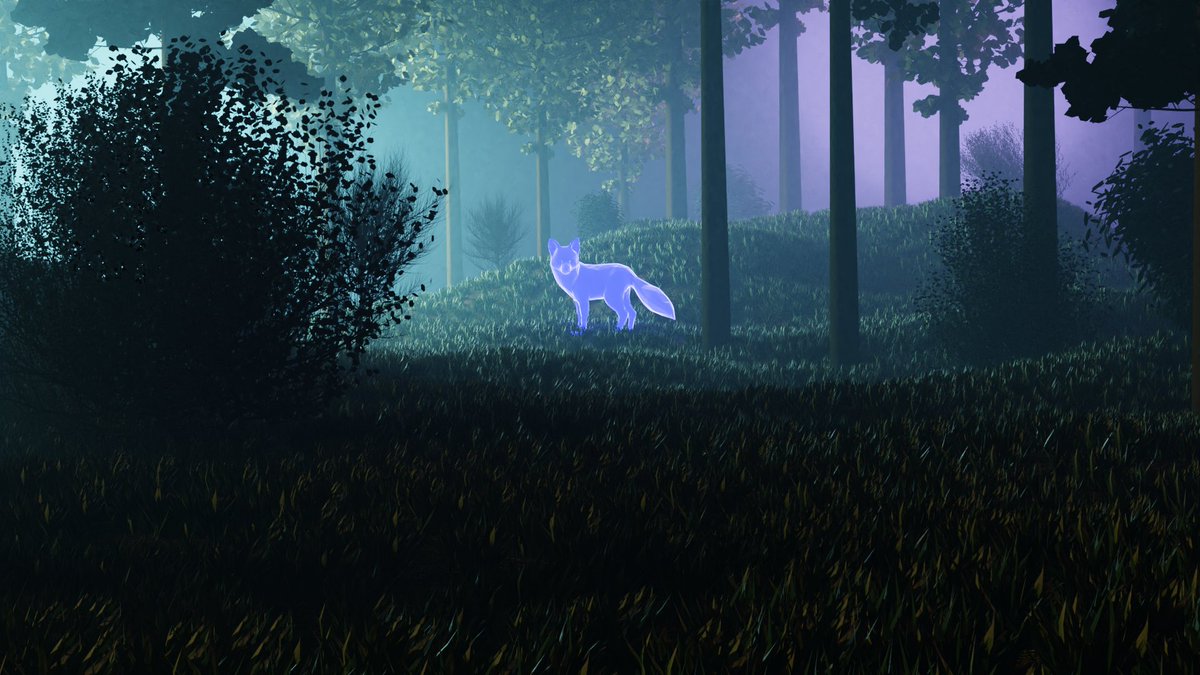 nivvvoart's tweet photo. ✨🍃NEW DROP for #Tezos4Nature event🍃✨

"Spirit in the woods" 🦊☄️🌌

https://t.co/LxD9NTc5e6🌿
https://t.co/zY4EcJLuAp 🌿

10 editions.
1 #XTZ 

@Tezos4Nature #CleanNFT #NFTCommmunity #NFTartist #nftcollectors #tezos #tezosart #aesthetic #vaporwave #nature #3dart #blender https://t.co/e9bj5chXiz