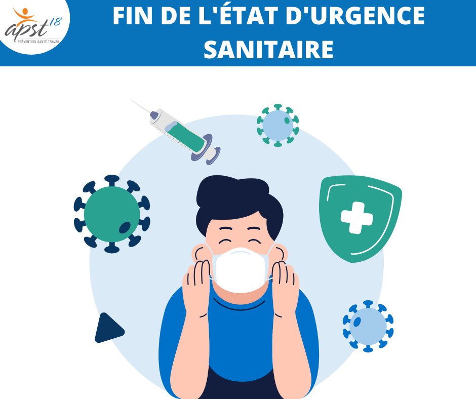 APST18 - Service de Prévention et Santé au Travail tweet media