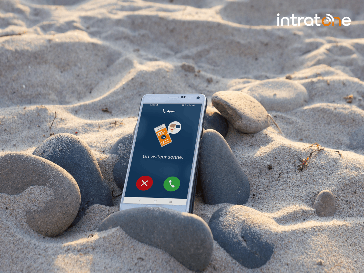 intratone tweet media