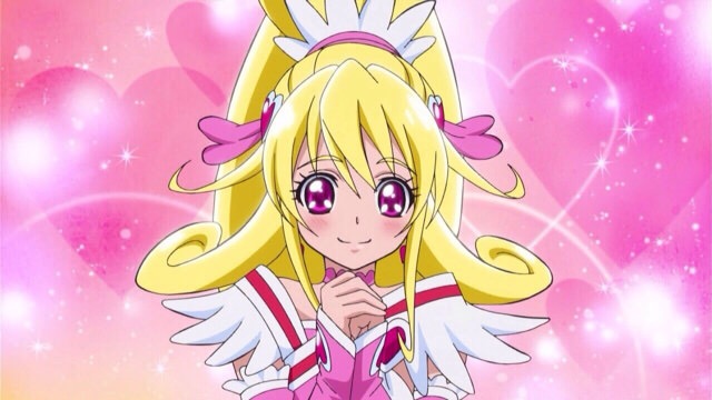KAIXA в X: „#相田マナ生誕祭 #相田マナ生誕祭2022 #キュア