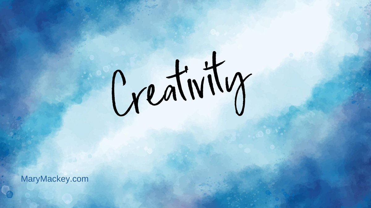 MMackeyAuthor's tweet photo. “Creativity is that marvelous capacity to grasp mutually distinct realities and draw a spark from their juxtaposition.” ― Max Ernst, who was a poet, painter, and pioneer of the Dada movement #CreativityQuote #creativity https://t.co/DXGXHJQFtM